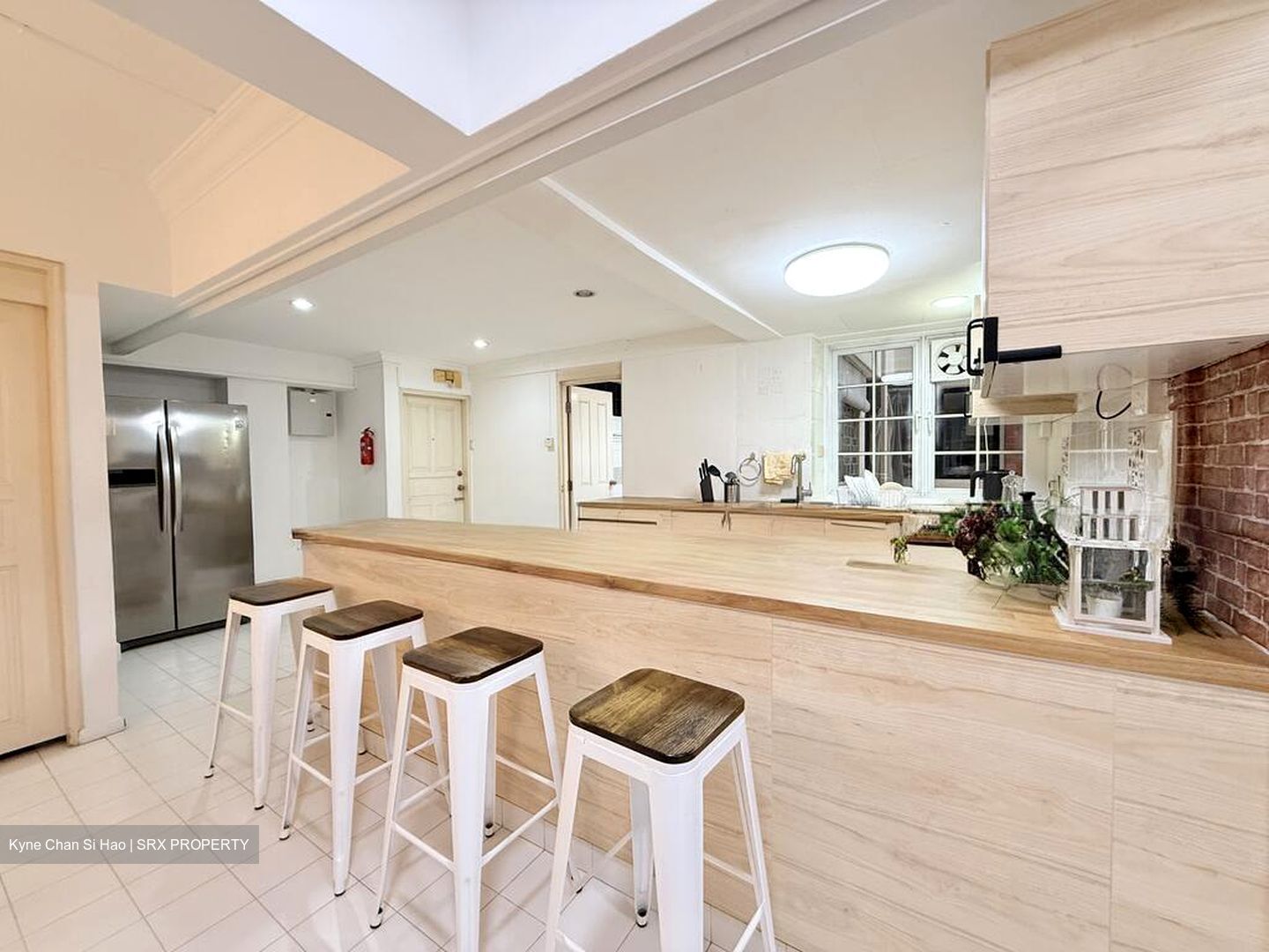 Pandan Valley (D21), Condominium #510118281